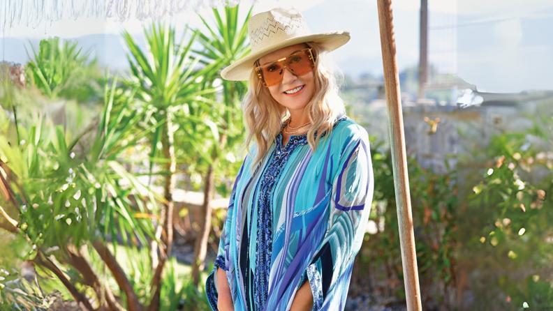 Londra'dan Paris'e, New York'tan Bodrum'a: Bee Goddess'ın Global Masalı