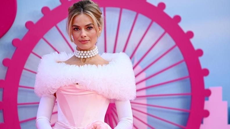 Margot Robbie'nin En İyi 15 Filmi