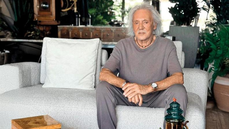 Mimariyi Yaşayan Bir Deneyime Dönüştüren İmza