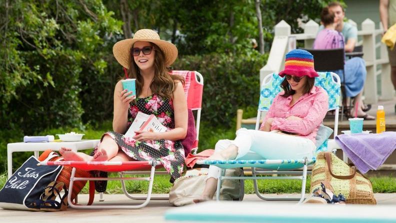 "Gilmore Girls" 25. Yıldönümüne Özel Belgesel ile Geri Dönüyor