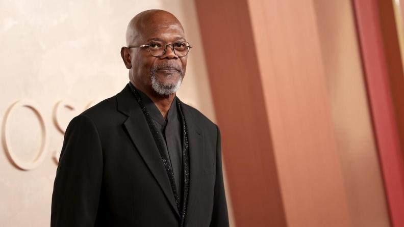 Samuel L. Jackson'ın En İyi 30 Filmi