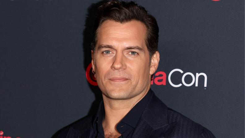 Henry Cavill'in En İyi 20 Filmi