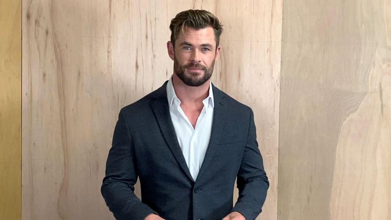Chris Hemsworth'un En İyi 10 Filmi