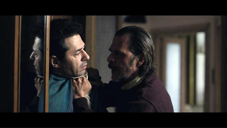 Mert Fırat ve Mehmet Günsür'ün Yeni Projesi: “Hakikatin Ölümü” Geliyor