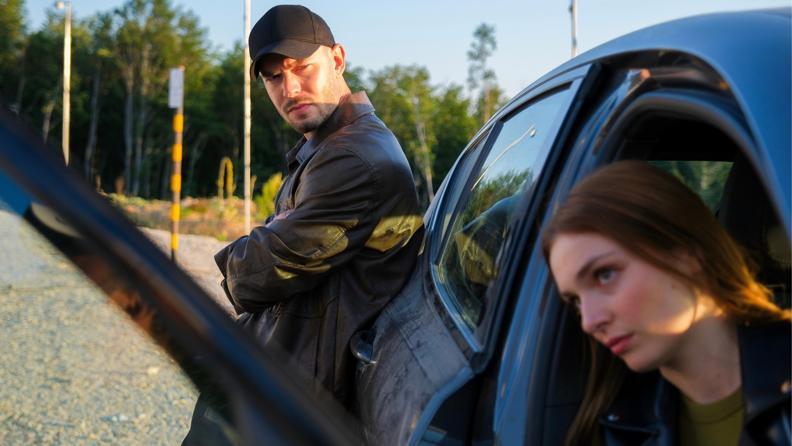 “Kaosun Anatomisi”nden İlk Fragman: Gerilim ve Aksiyon Dolu Yolculuk Başlıyor