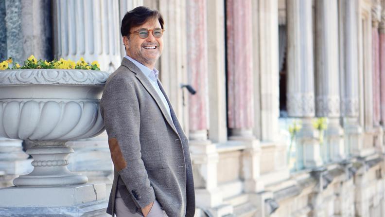 Her Şehir Yeni Bir Hikâye: Saffet Emre Tonguç ile Gezgin Ruhun İzinde 