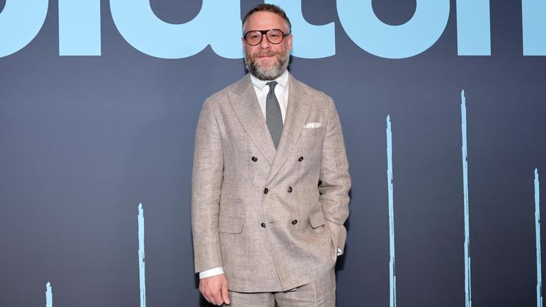 Seth Rogen'in En İyi 10 Filmi