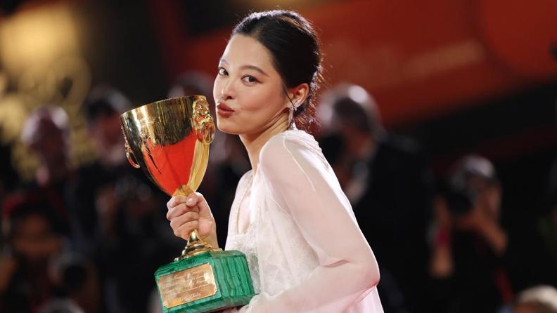 2025 Venedik Film Festivali Kazananlar Listesi