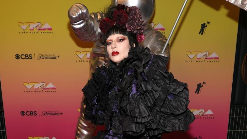 2025 MTV Video Müzik Ödülleri: En İyi Kırmızı Halı Görünümleri
