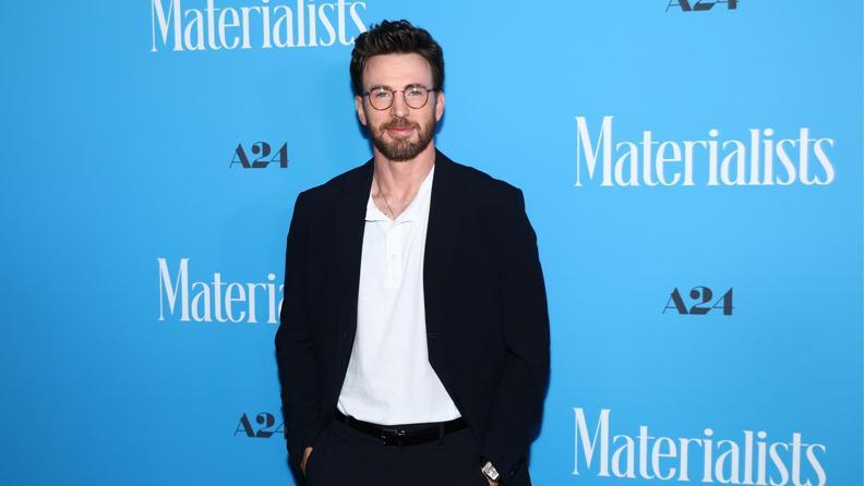 Chris Evans'ın En İyi 20 Filmi