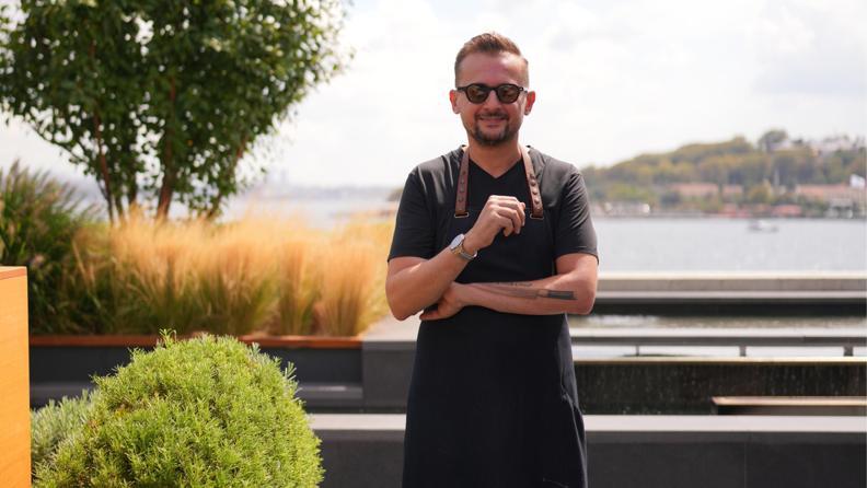 Fatih Tutak'la Pazar Keyfi