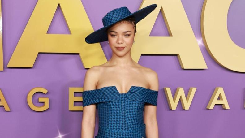 India Amarteifio, Jo Malone London'ın Yeni İlham Kaynağı