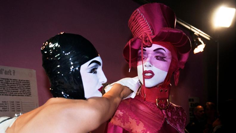 Freud'dan Günümüze Modada Psikanalizden İzler