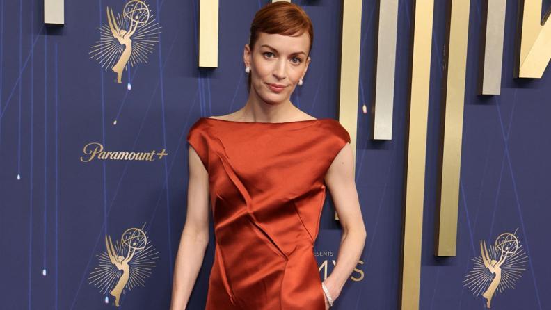 Britt Lower'ın En İyi Film Ve Dizileri