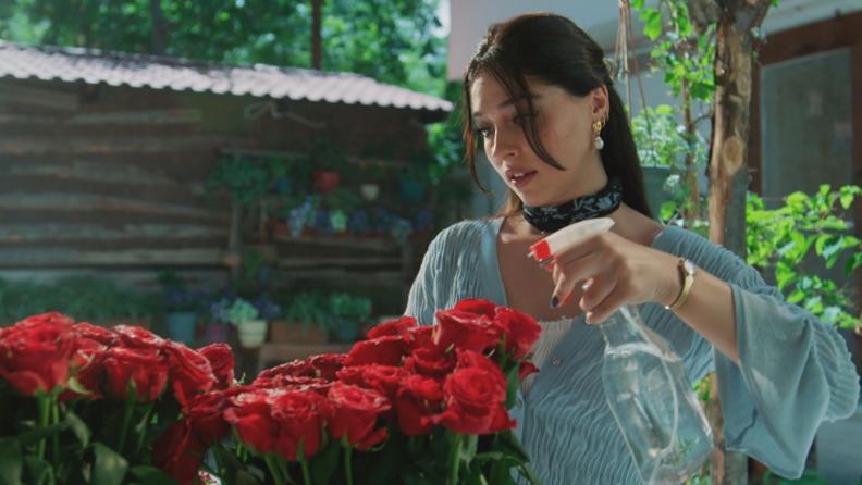 “Güller ve Günahlar”: Aşk, Tutku ve Sürprizlerle Dolu Bir Yolculuk Başlıyor