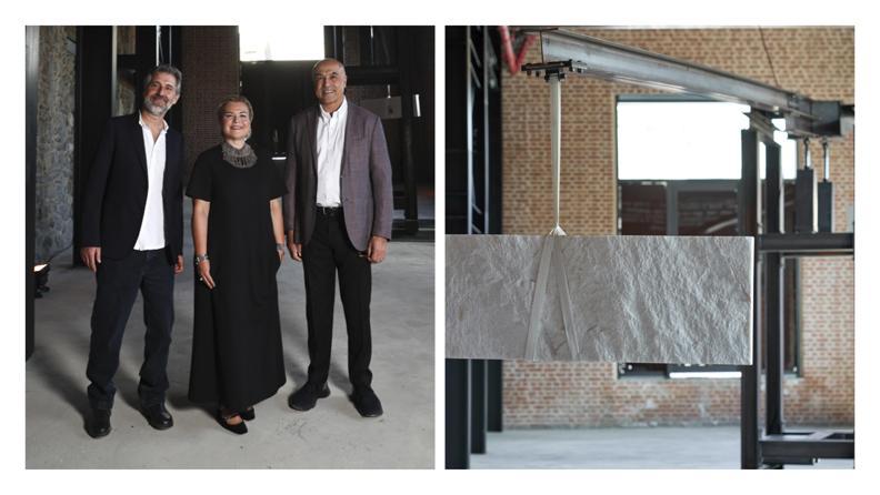 Sassolino İstanbul'da: The State of Desire Sergisi