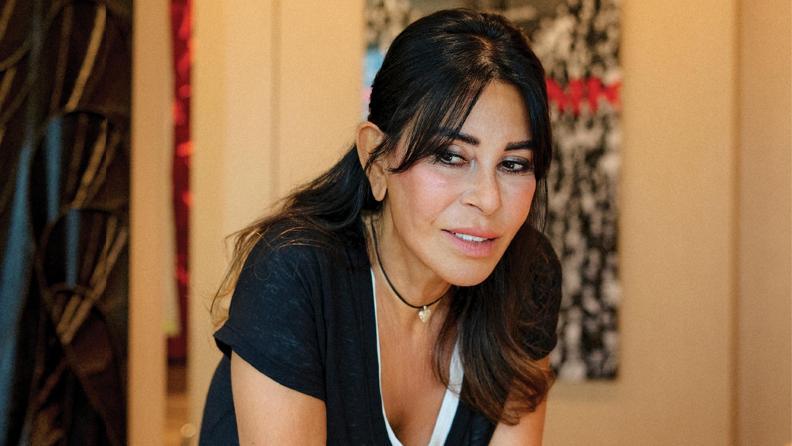 Suzan Sabancı ile Sanatın 20 Yıllık Yolculuğu