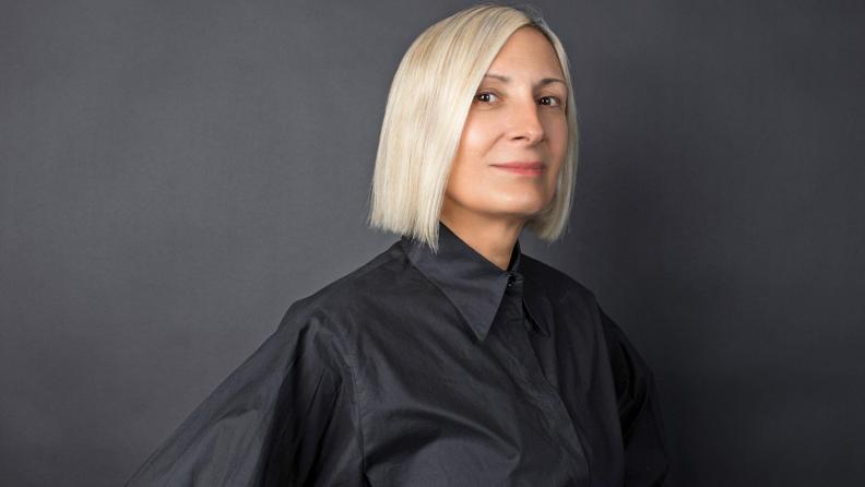 Işıkla Kurulan Bağlar: Grimanesa Amorós Contemporary Istanbul'da