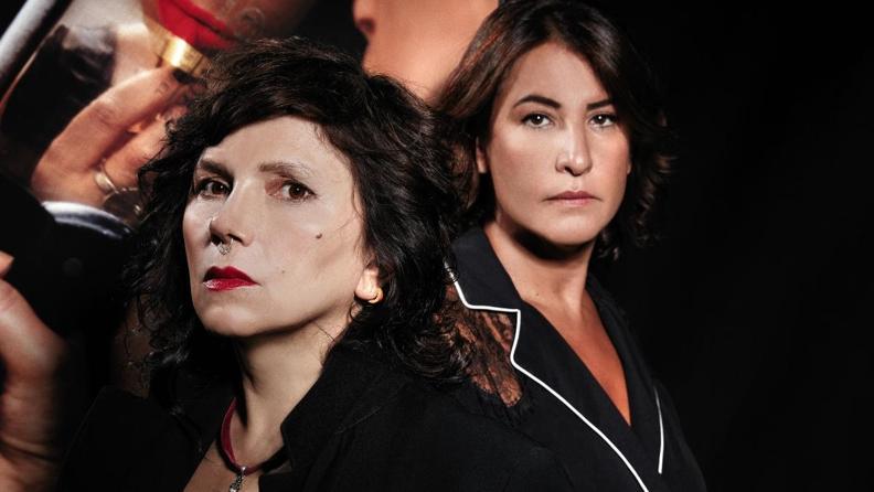 Nice 20 Yıllara: Şükran Moral'in Contemporary Istanbul Yolculuğu