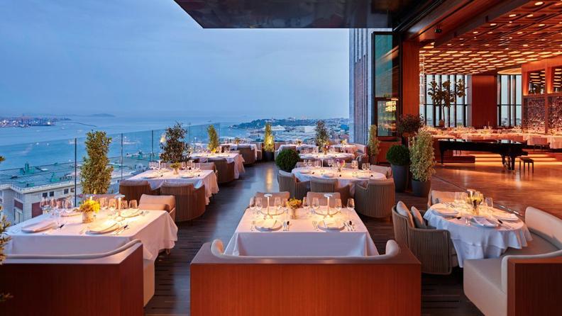 Haftanın Mekanı: BİZ İstanbul