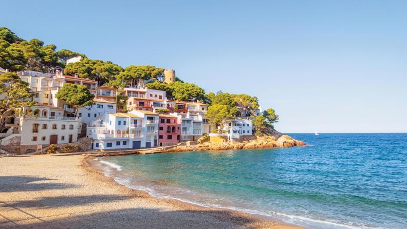 Kalabalıklardan Uzak, Doğayla İç İçe: Costa Brava Seyahat Rehberi