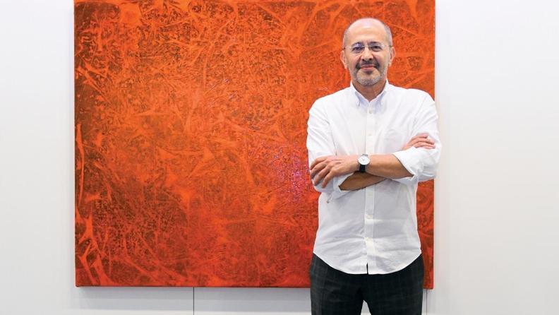 Nice 20 Yıllara: Haldun Dostoğlu'nun Contemporary Istanbul Yolculuğu