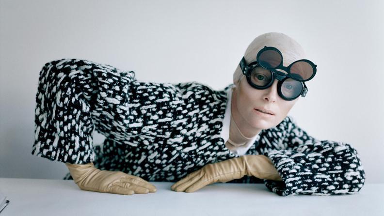 Deneysel Sinemadan Hollywood'a: Tilda Swinton'ın Kariyerine Yakın Markaj