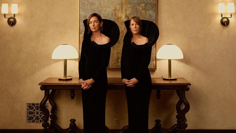 Demna'dan Yeni Gucci Evreni: "The Tiger"