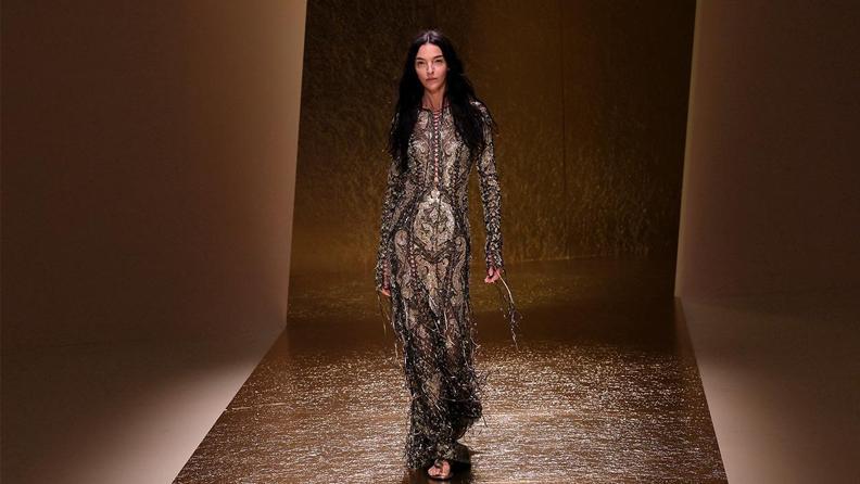 Milano Moda Haftası'nın Öne Çıkanları