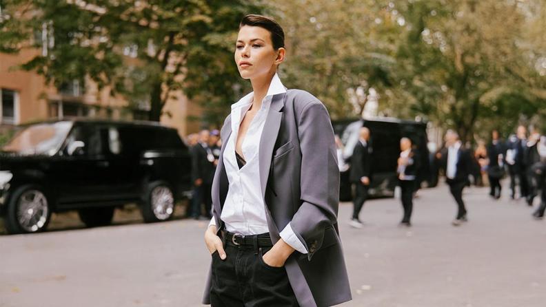 New York Moda Haftası'nın Öne Çıkanları