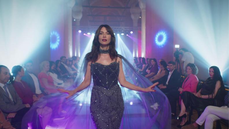 “Senden Kalan”: Parıltının Gölgesinde Aşk Ve Cesaret