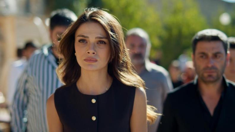 “Uzak Şehir” Sırlar, Aşk ve Beklenmedik Yüzleşmeler