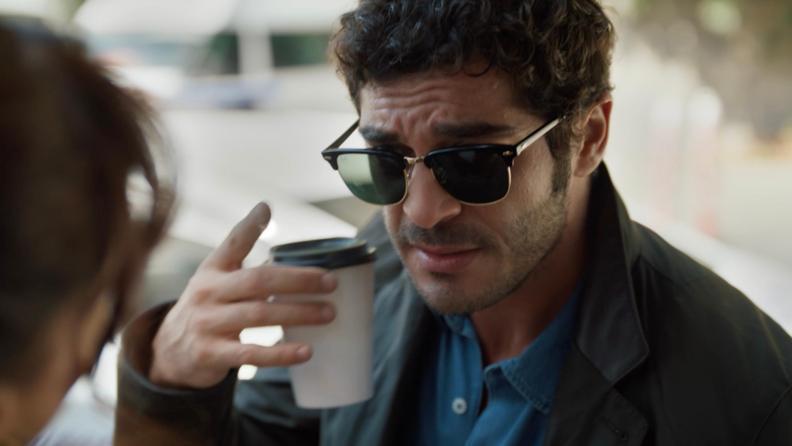 “Sahtekarlar”ın Sırlarla Dolu Hikâyesi Başlıyor