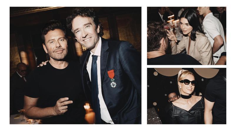 Mert Alaş ile Parti Sezonu