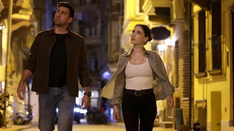 “Sorgu”: Gerilim Dolu İkinci Sezon Başlıyor