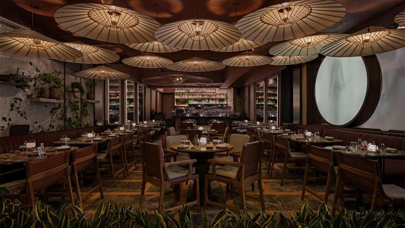 Haftanın Mekanı: Inari Omakase