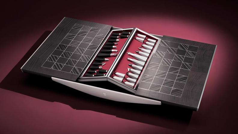 Lüksün Yeni Oyunu: Dünya Devi Markaların Lüks Oyun Koleksiyonları