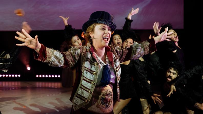 Yeni Sezonda Mutlaka İzlemeniz Gereken Tiyatro Oyunları