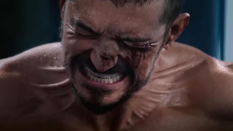 “The Cut: Son Raunt”: Ringin Gölgesinde Gerilim Dolu Bir Mücadele