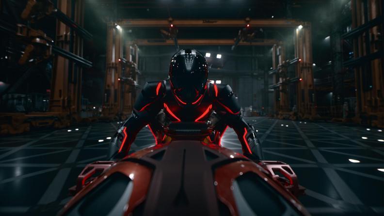 “TRON: Ares”: Dijital Çağda Yeni Bir Yolculuk