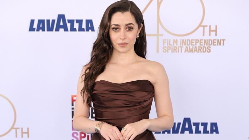 Cristin Milioti'nin En İyi Filmleri Cristin Milioti'nin En İyi Filmleri