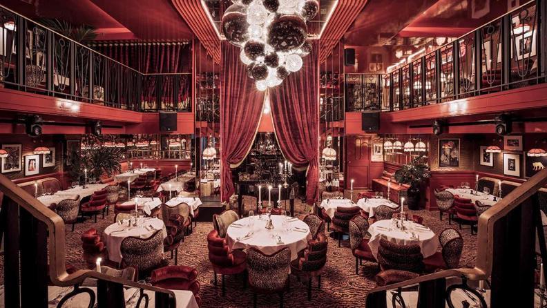 İstanbul'un En Yeni Mekanları