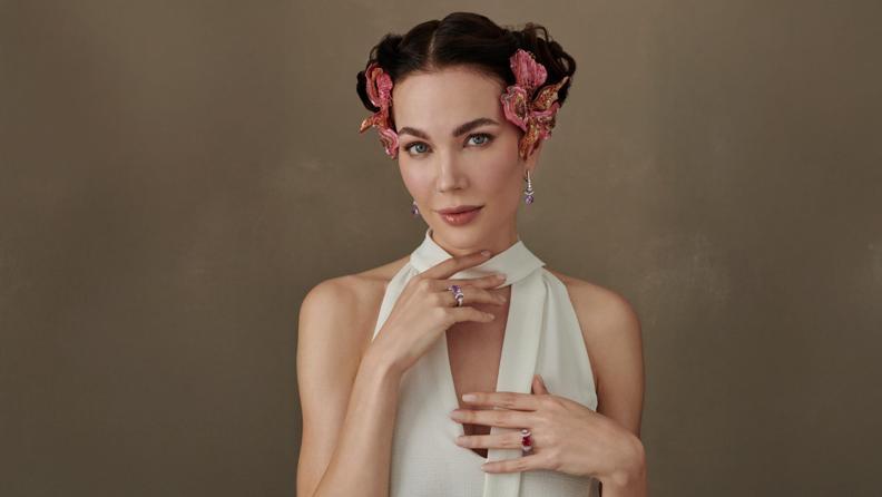 Zaman ve Kültürün Işıltılı Buluşması