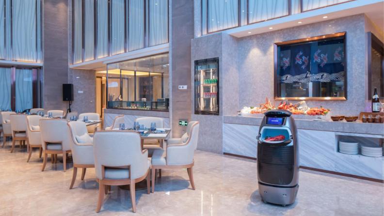 Teknoloji ve Konfor Arasında