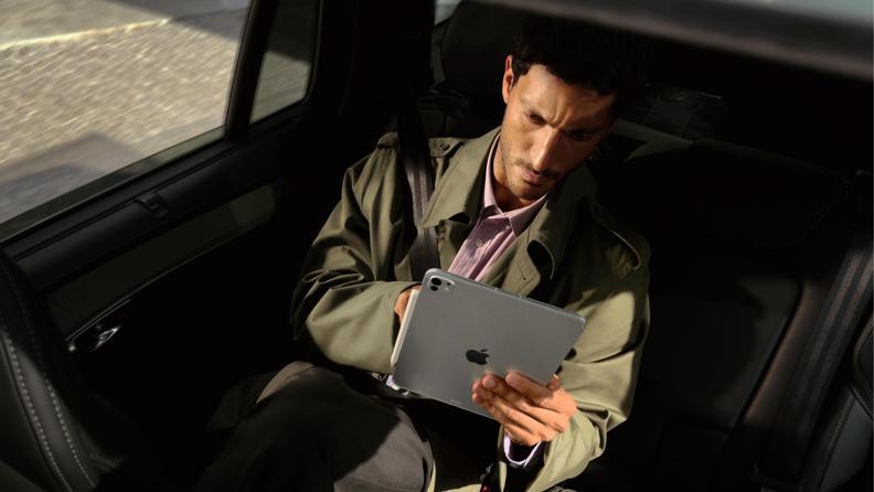 Apple M5 Çipi Ne Sunuyor? İşte Yenilikler