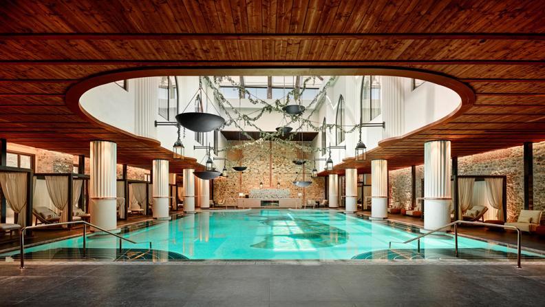 Zamanı Yavaşlatan Denge Zamanı Yavaşlatan Denge