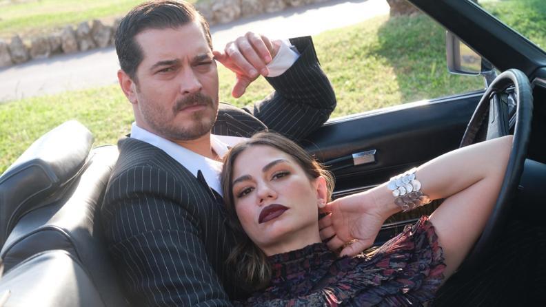 Türk Dizileri Cannes Sahnesinde Türk Dizileri Cannes Sahnesinde