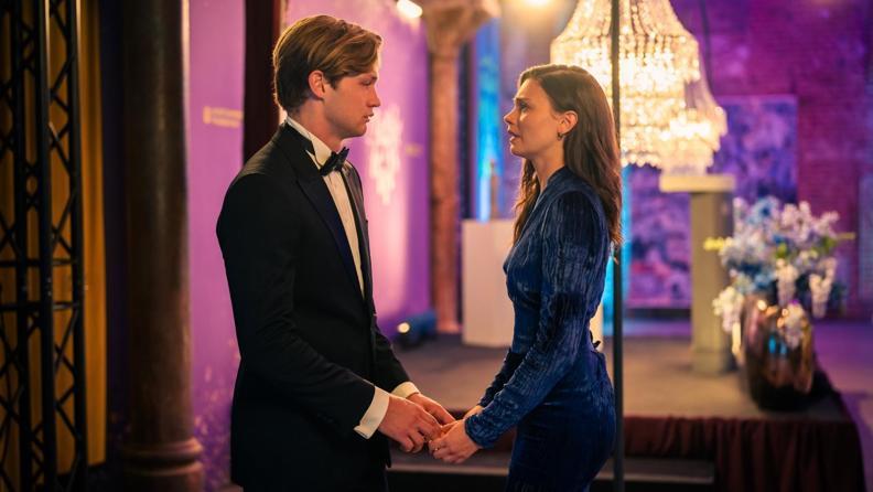 “Maxton Hall”: Yasak Aşk, Aile Baskısı ve Yıkılan Dengeler