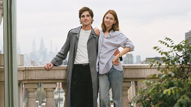 Aşkın Evrimi: Sofia Coppola Bakışıyla Jacob Elordi Aşkın Evrimi: Sofia Coppola Bakışıyla Jacob Elordi