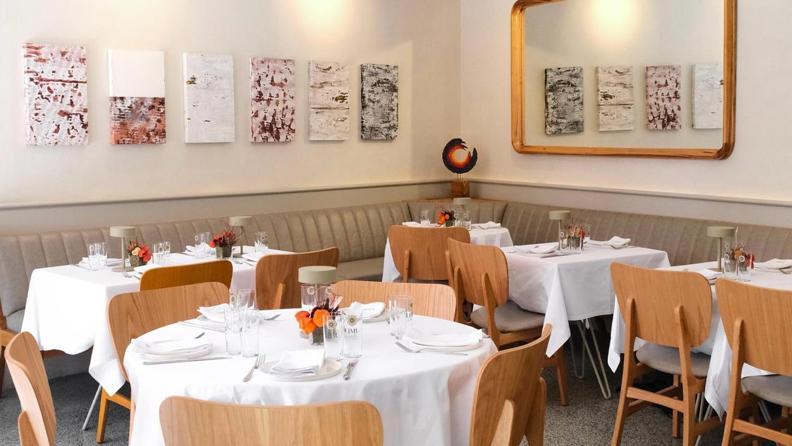 Haftanın Mekânı: Lokanta Limu